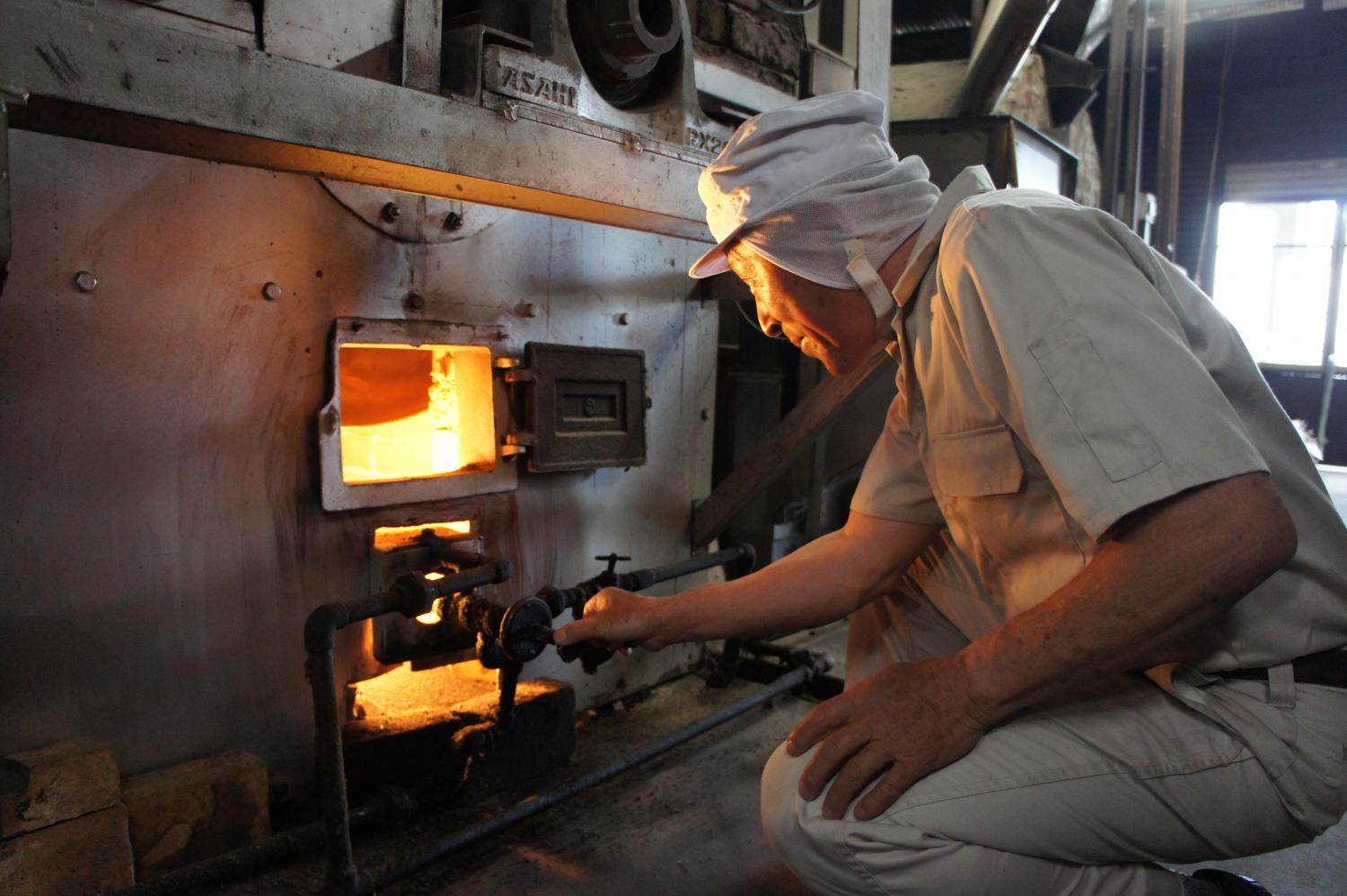 川原製粉所　写真で見る工場見学ツアー　開催レポート 画像