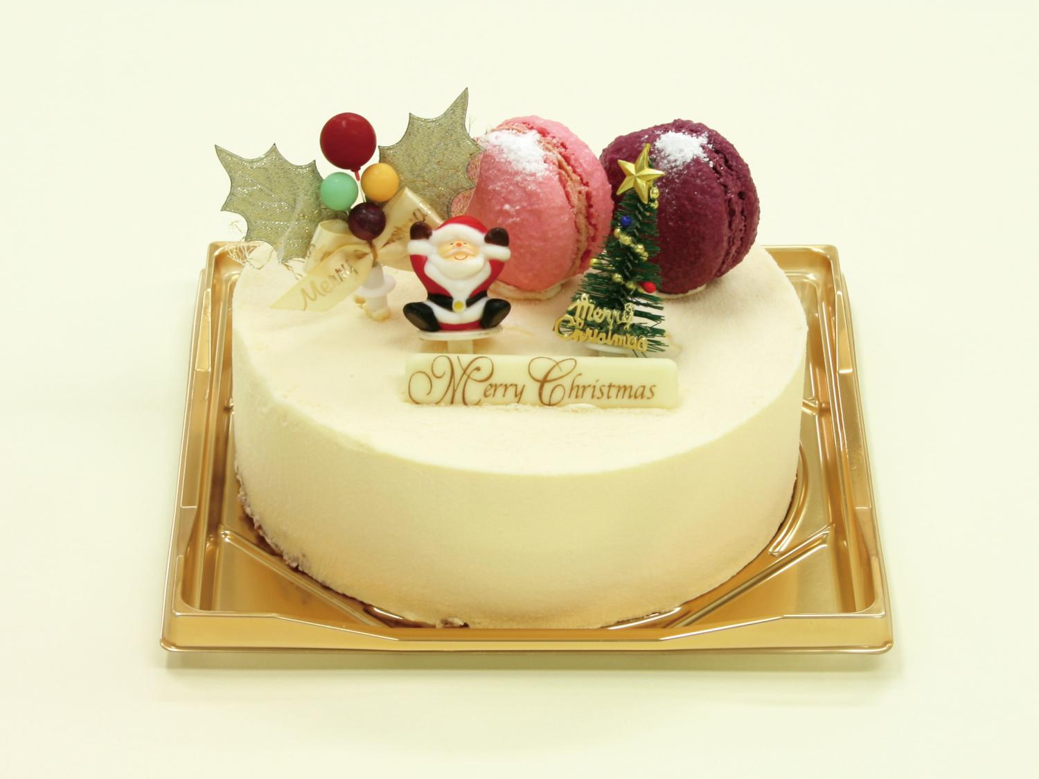 平成最後 今年はどのクリスマスケーキにする 練馬クリスマスケーキ18年版 特集記事 とっておきの練馬