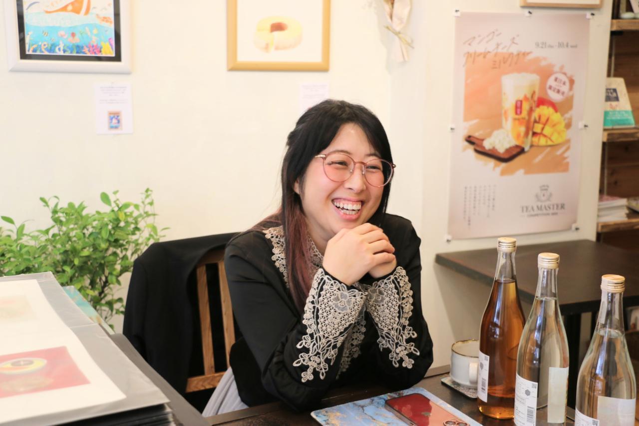 すべてが揃う“オールインワン”な区