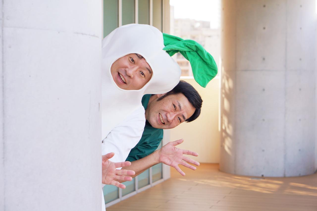 ■お参りは白山神社が定番！まずは新春のお慶びコメントから