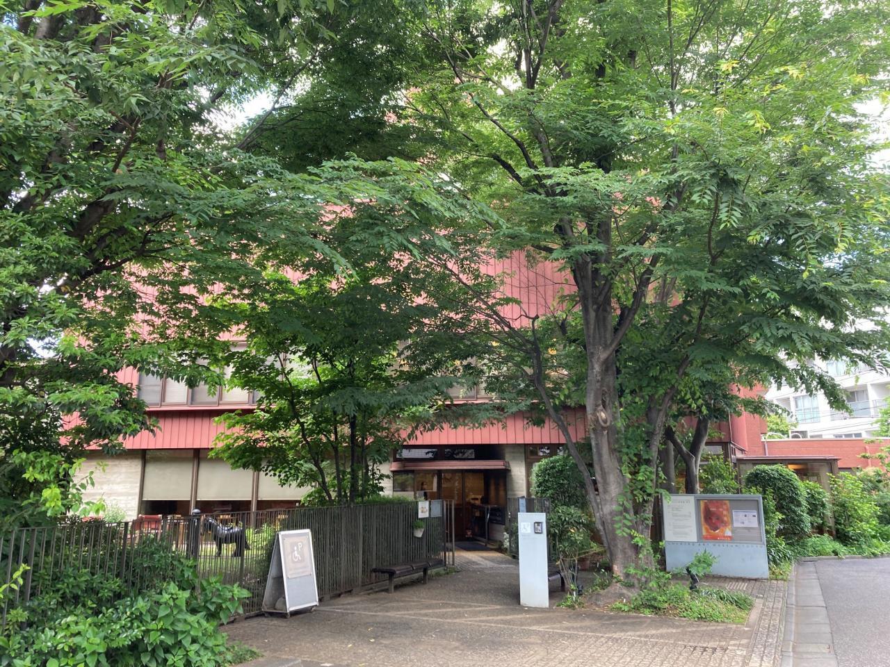 2026年度　第９回【ねりま観光ツアー】芸術と食欲の秋を満喫！ちひろ美術館・東京で鑑賞とサツマイモ掘り体験ツアー参加者募集 2