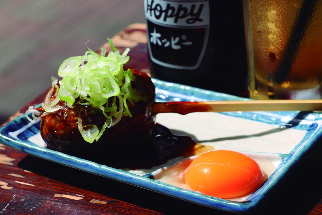 068 千円で大満足⁉高コスパ神酒場で夢うつつ…