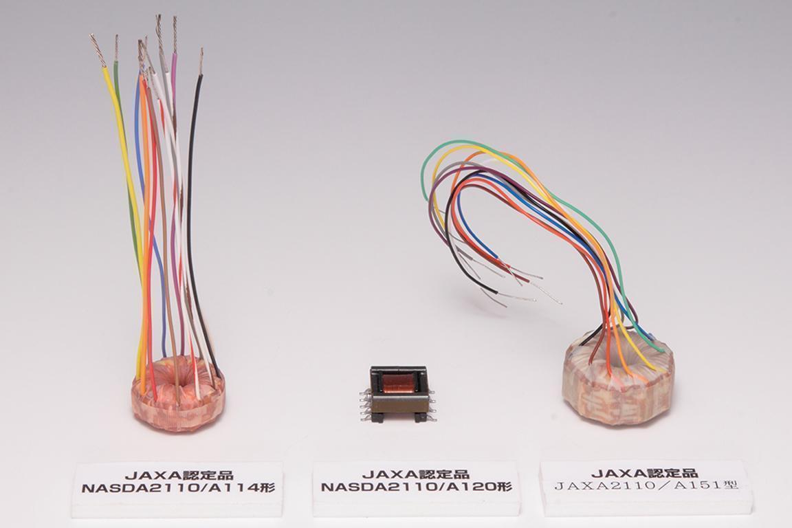 タムラ製作所
