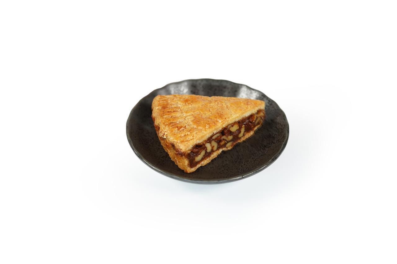 くるみタルト